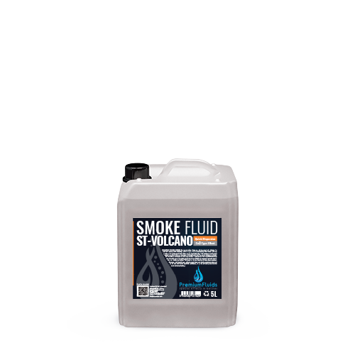 smoke fluids volcano 5 |
