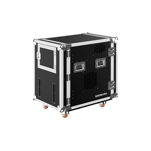 HAZER MACHINE X-H2