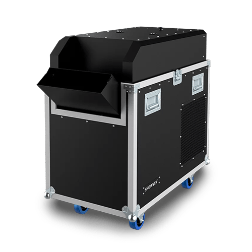 U-FETTI BLOWER 15M