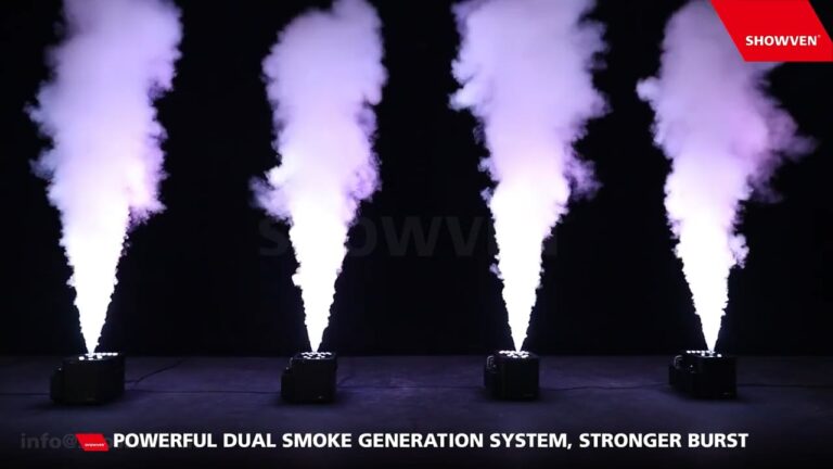 VIGNETTE VIDEO SONICBOOM II |