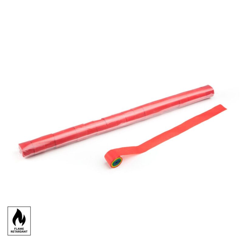 paper streamer 20x2 5 rainbow |