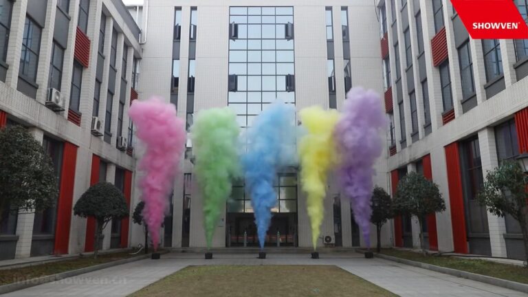 VIGNETTE VIDEO SHOWVEN SONICBOOM RGB 1 |