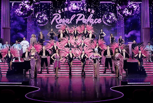 VIGNETTE VIDEO RP 4 |